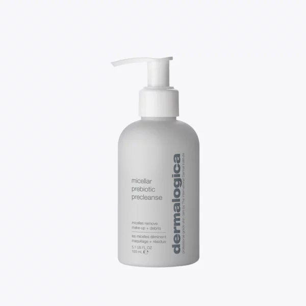 Detergente Struccante Micellare