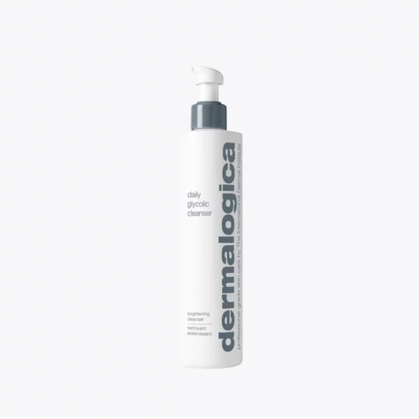 Detergente Illuminante Esfoliante