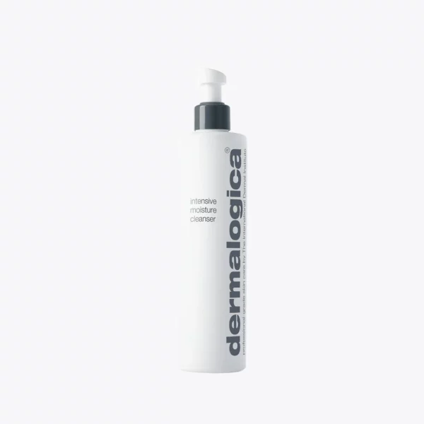 Detergente Cremoso Nutriente