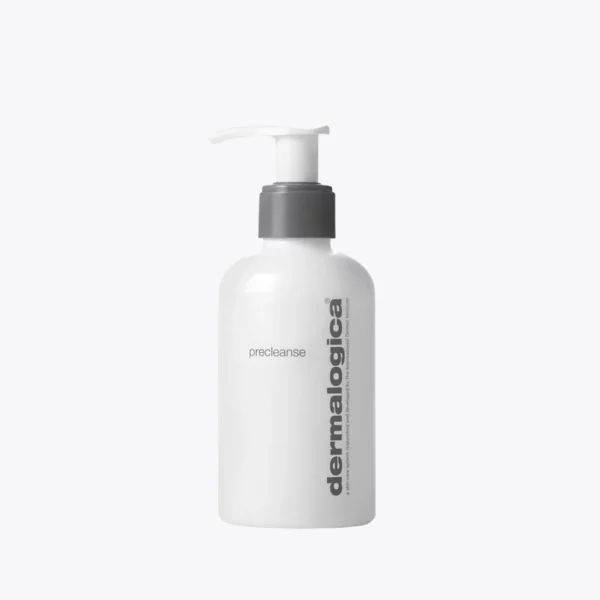 Olio-Gel Detergente Struccante