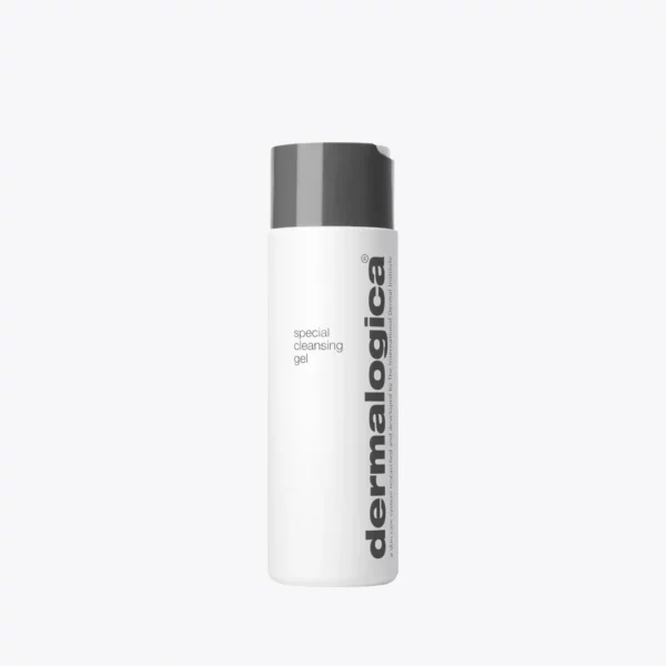 Detergente Gel Schiumogeno