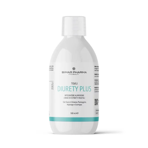 Diurety Plus