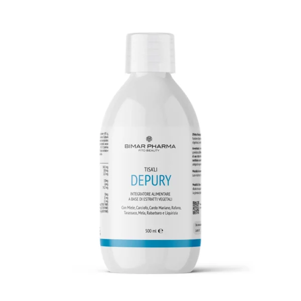 Depury