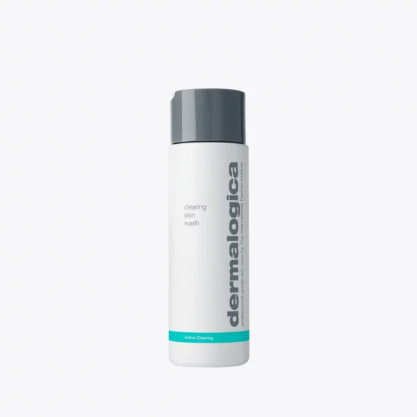 Detergente Purificante