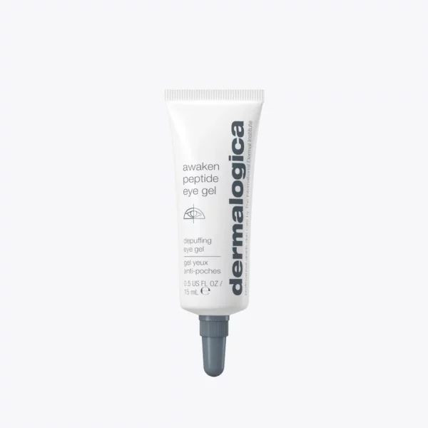 Gel Contorno Occhi Rassodante