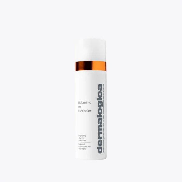 Gel Idratante alla Vitamina C
