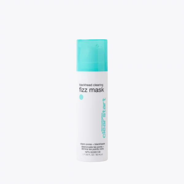 Maschera Purificante