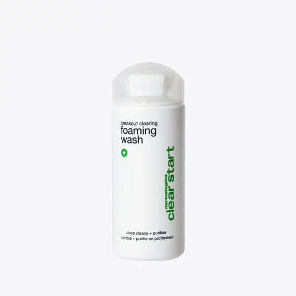 Detergente Purificante