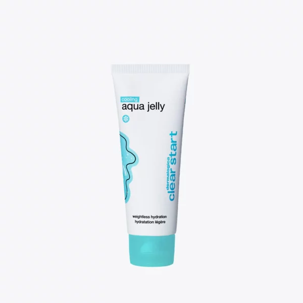 Gel-Crema Idratante Rinfrescante