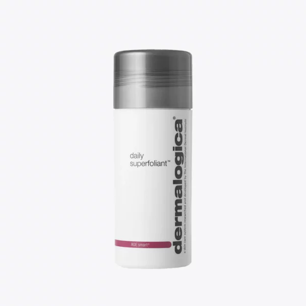 Polvere esfoliante Anti-Age