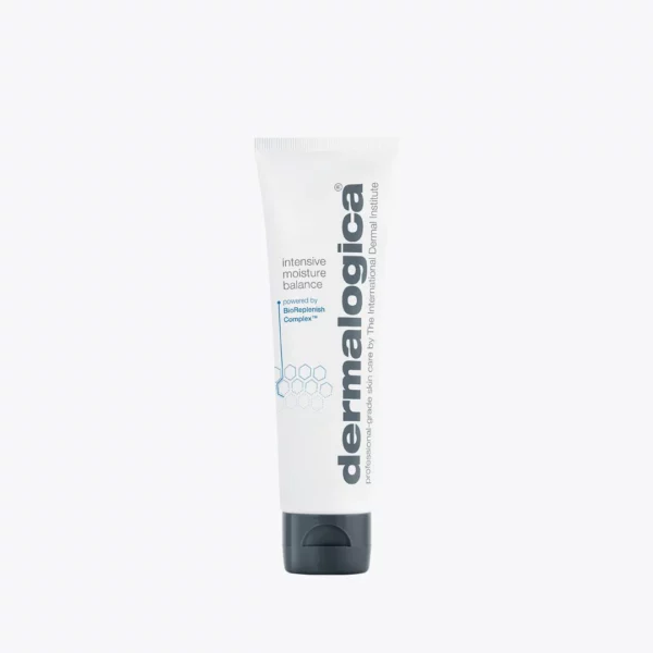 Crema Idratante Nutriente