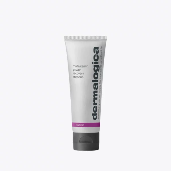 Maschera Rivitalizzante Nutriente