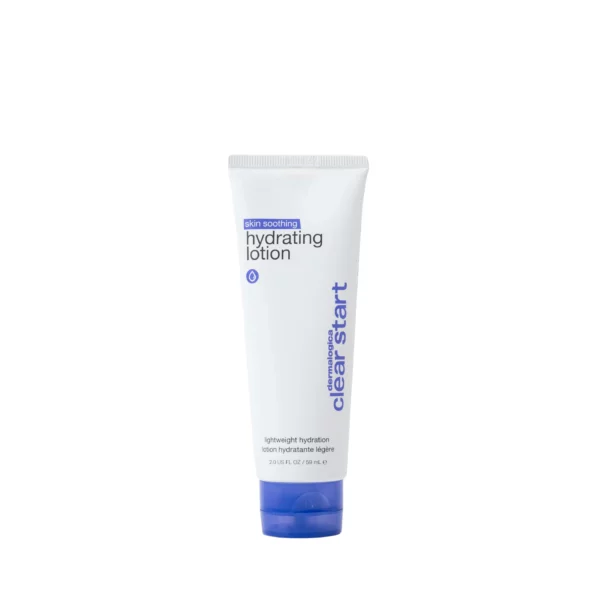 Crema Idratante Lenitiva