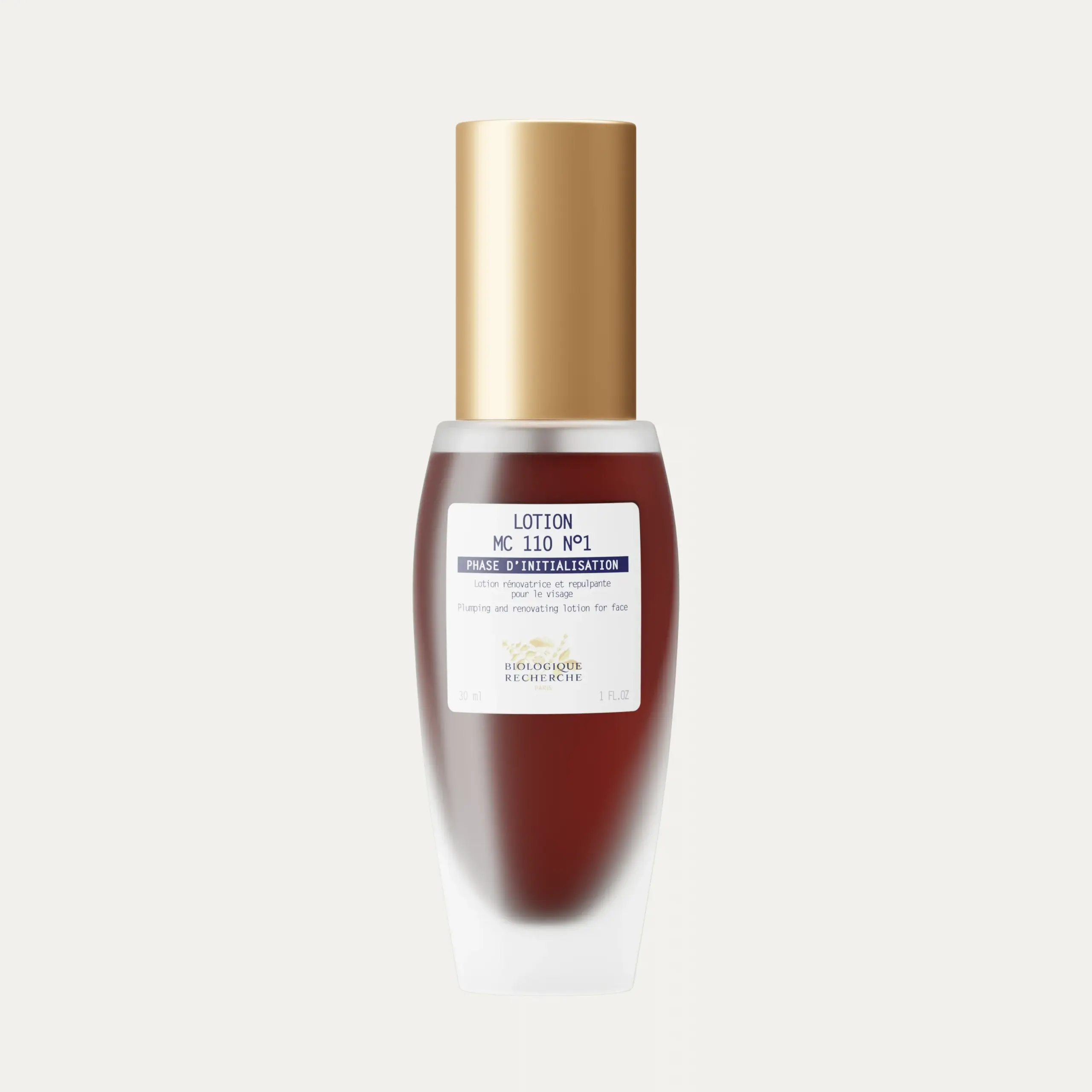 Lotion MC 110 N°1