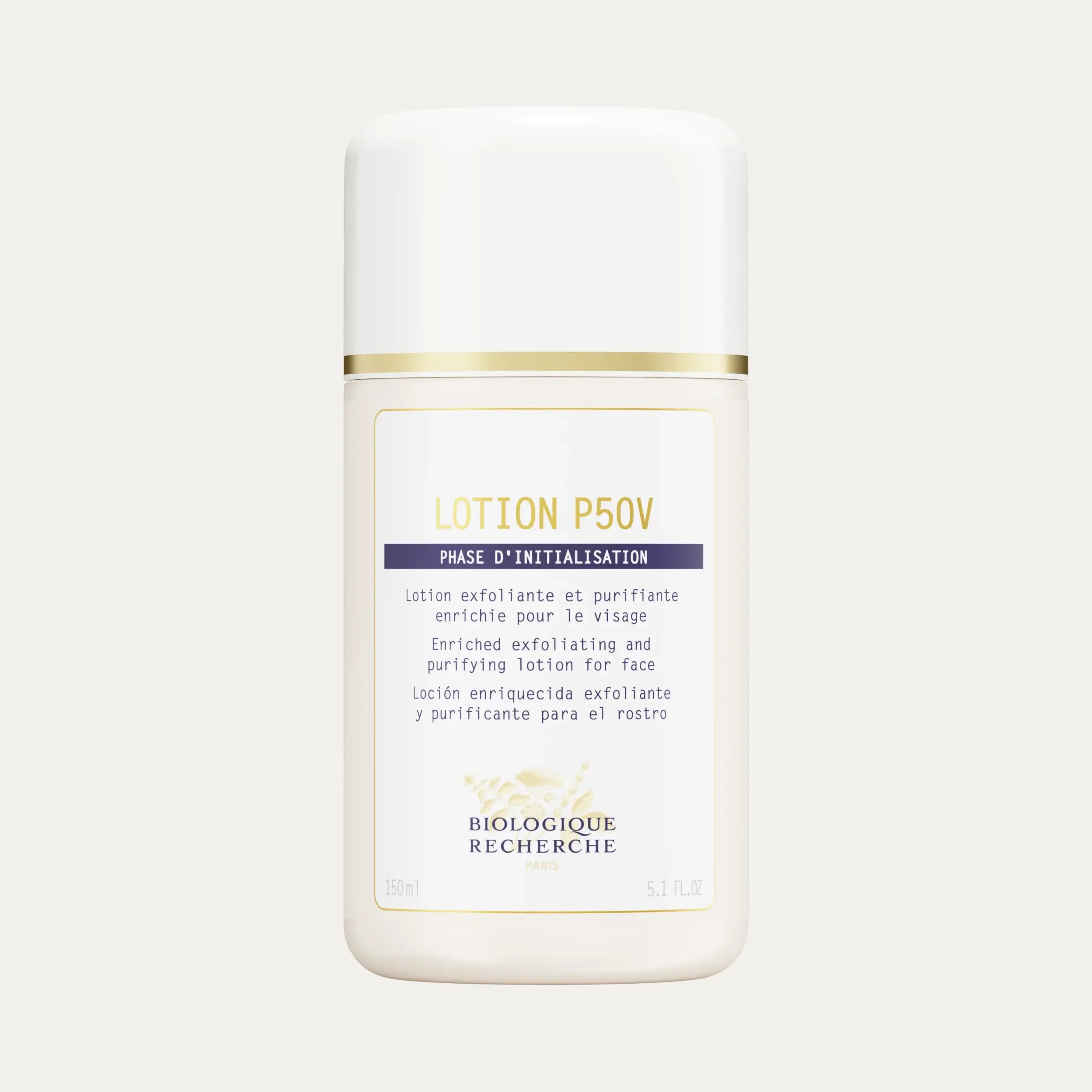 Lotion P50V