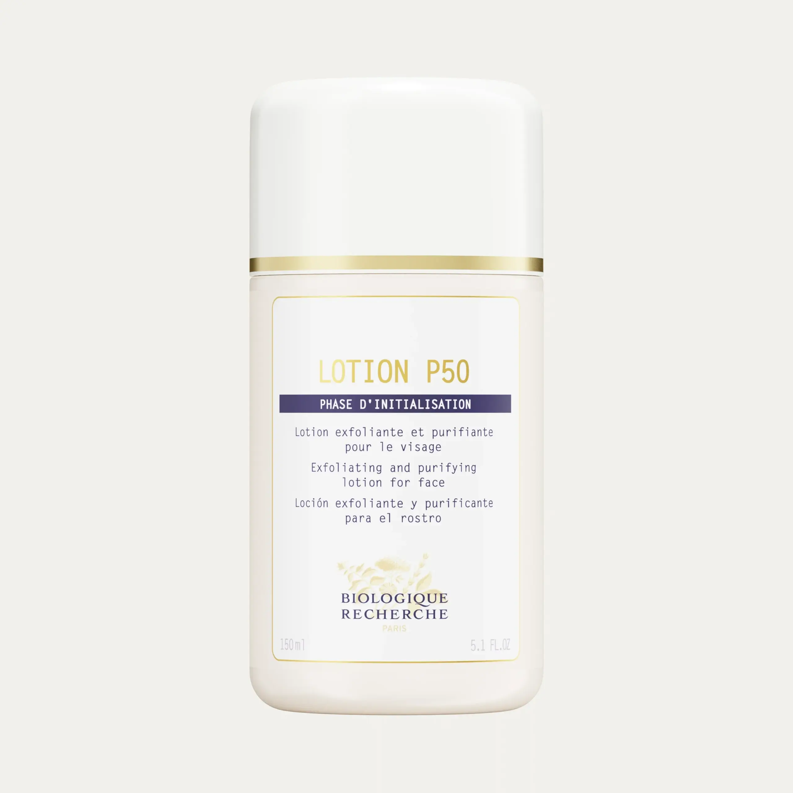 Lotion P50