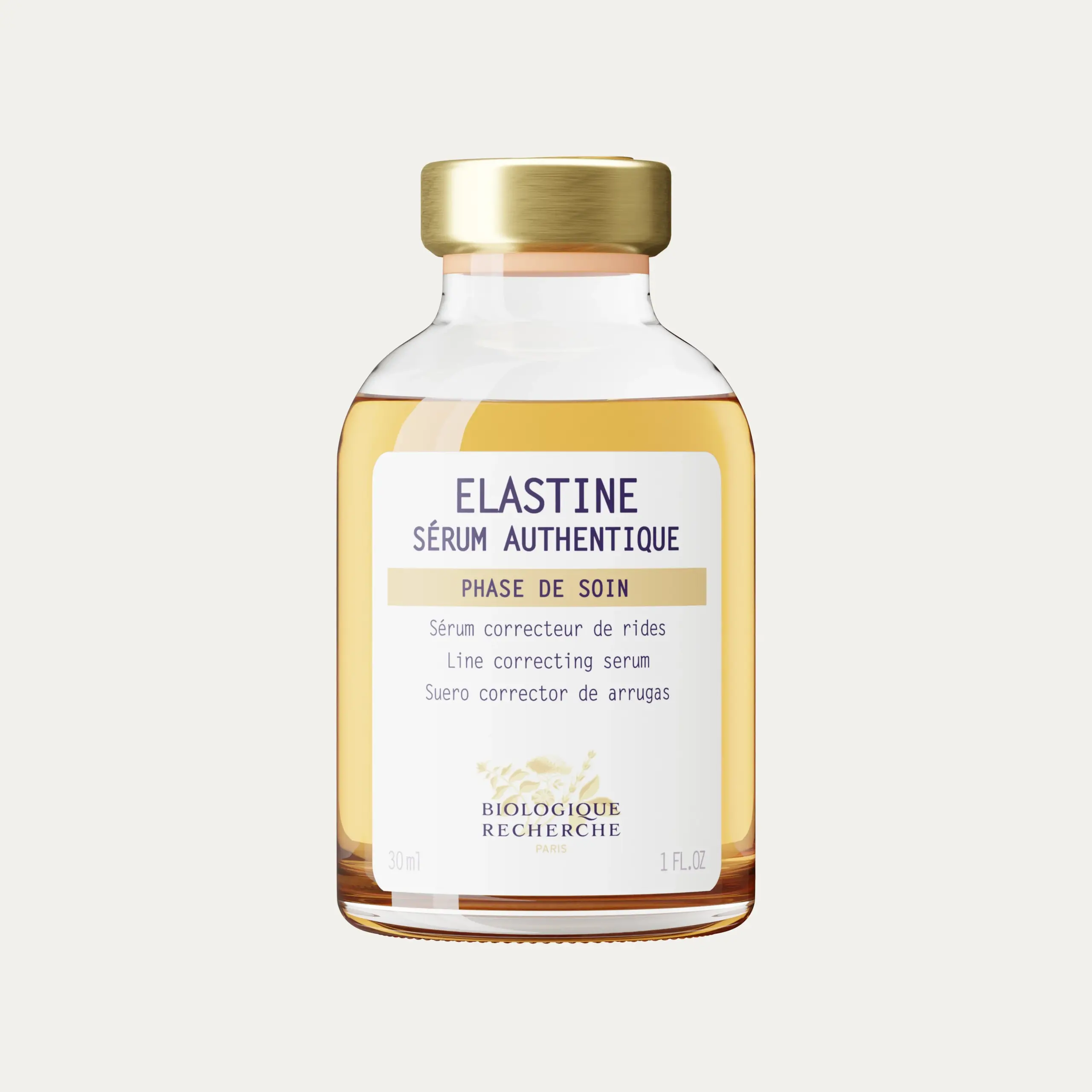 Elastine